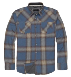 Dakota Grizzly - Men's Gibson Shirt Jacket