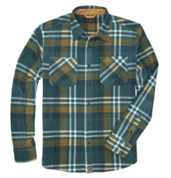 Dakota Grizzly - Men's Lars Shirt