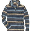 Dakota Grizzly - Men's Ollie Long Sleeve Pullover