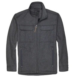 Dakota Grizzly - Men's Kayce Jacket