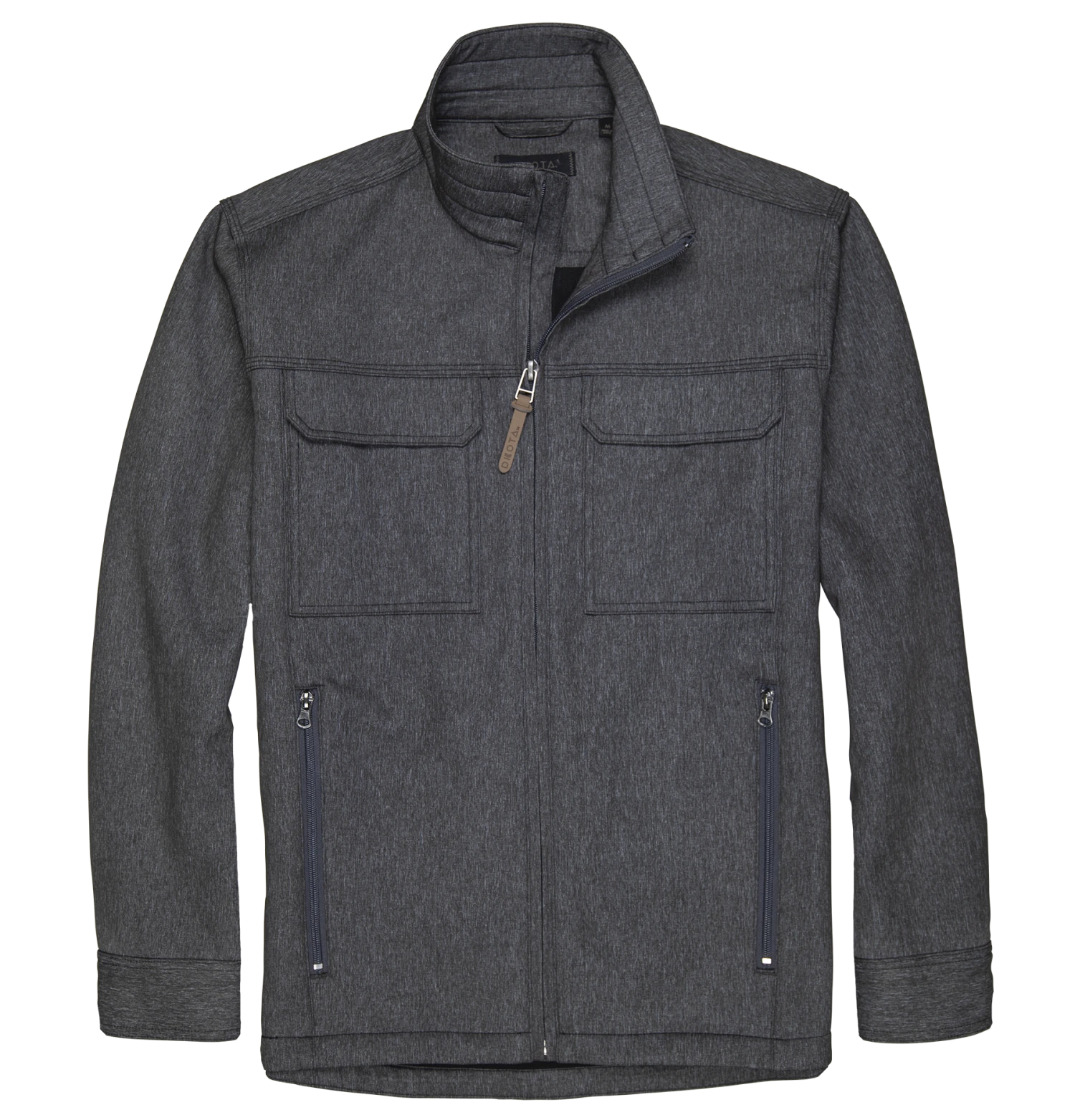 Dakota Grizzly - Men's Kayce Jacket Dakota Grizzly - Men's Kayce Jacket -BIG BEAR GEAR SHOP D1455 003KAYCElicorice