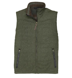 Dakota Grizzly - Jeb Vest