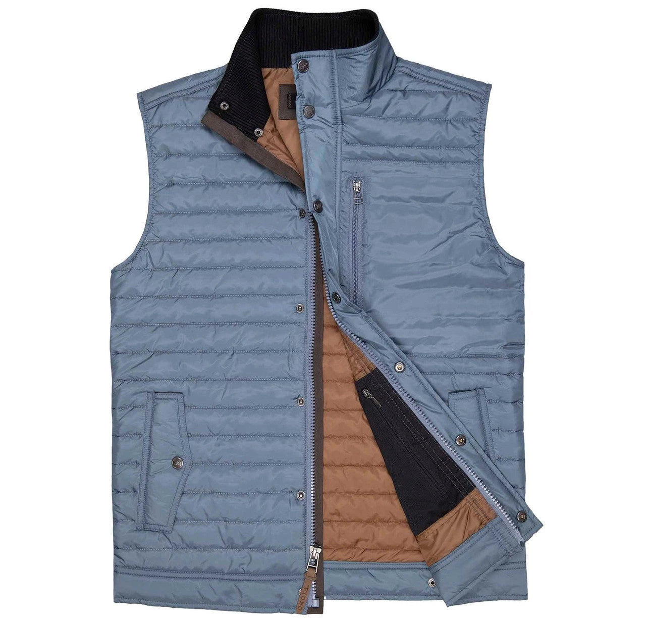 Dakota Grizzly - Men's Brigade Jacket Dakota Grizzly - Men's Brigade Jacket -BIG BEAR GEAR SHOP D1503 214 Thunderstorm 92700