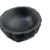Bear Paw Trinket Box With Lid
