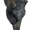 Bear Head Coat Hook Assorted