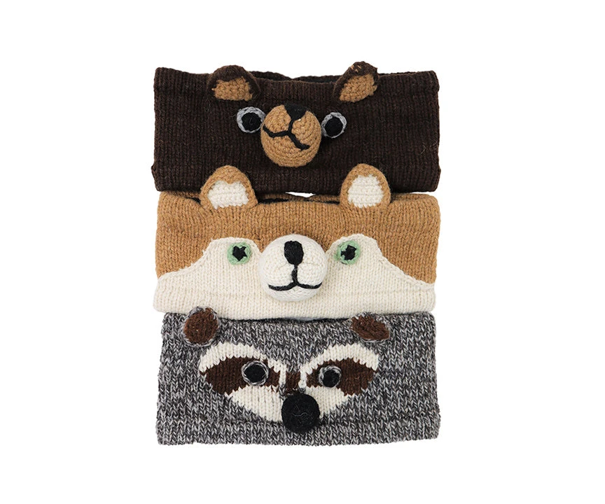 Artesania - Headband Artesania - Headband -BIG BEAR GEAR SHOP HB031 1