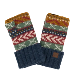 Sherpa - Vastu Wrist Warmer