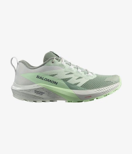 Salomon - Women's Sense Ride 5 Trail Runner Salomon - Women's Sense Ride 5 Trail Runner -BIG BEAR GEAR SHOP L47314100 1a3a602b20e4426eccaf7321f8f9d1d3