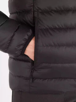 Marmot - Women's Highlander Down Hoody 4 Marmot - Women's Highlander Down Hoody -BIG BEAR GEAR SHOP M13179 001 F22 D01