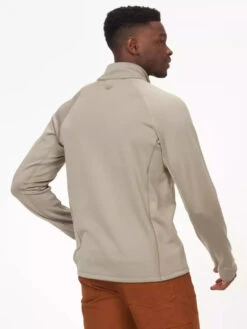 Marmot - Men's Olden Polartec 1/2-zip Jacket 2 Marmot - Men's Olden Polartec 1/2-zip Jacket -BIG BEAR GEAR SHOP M13183 21543 S02 F23