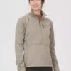 Marmot - Women's Olden Polartec 1/2-zip Jacket