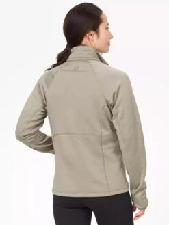 Marmot - Women's Olden Polartec 1/2-zip Jacket -BIG BEAR GEAR SHOP M13187 21543 S02 F23