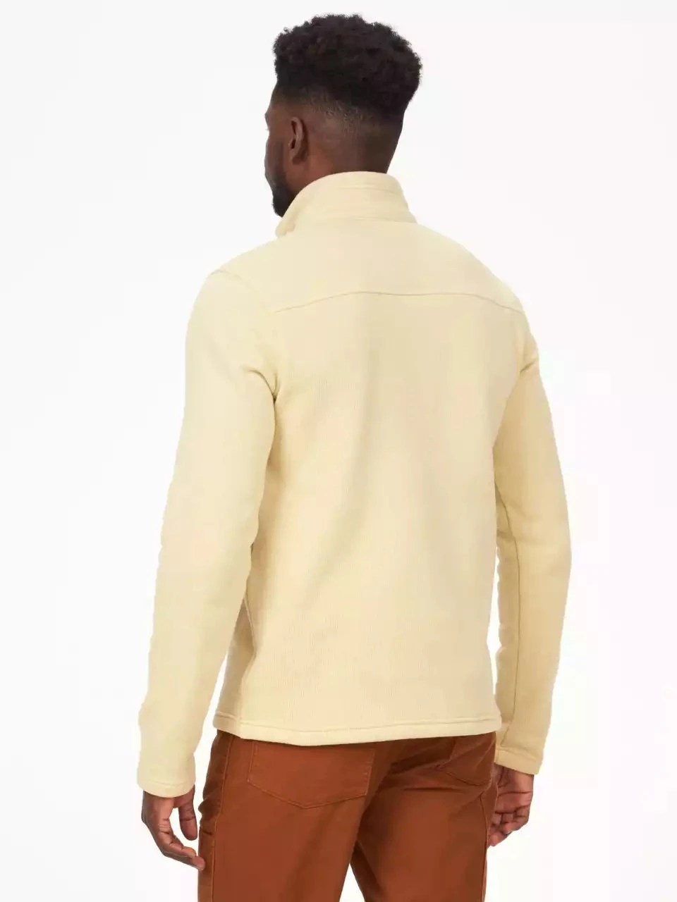 Marmot - Men's Drop Line 1/2-zip Jacket Marmot - Men's Drop Line 1/2-zip Jacket -BIG BEAR GEAR SHOP M13193 22264 S02 F23