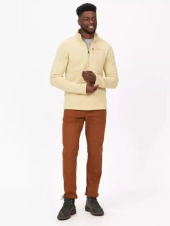 Marmot - Men's Drop Line 1/2-zip Jacket 3 Marmot - Men's Drop Line 1/2-zip Jacket -BIG BEAR GEAR SHOP M13193 22264 S03 F23