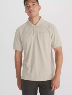 Marmot - Men's Windridge Pique Polo