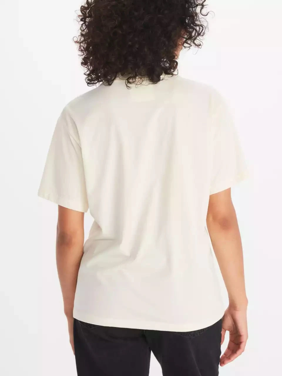 Marmot - Women's Coastal Short-Sleeve T-Shirt Marmot - Women's Coastal Short-Sleeve T-Shirt -BIG BEAR GEAR SHOP M14255 7395 S02 S23