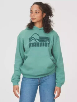 Marmot - Women's Coastal Hoody