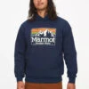 Marmot - Men's Marmot Mountain Works Gradient Hoody