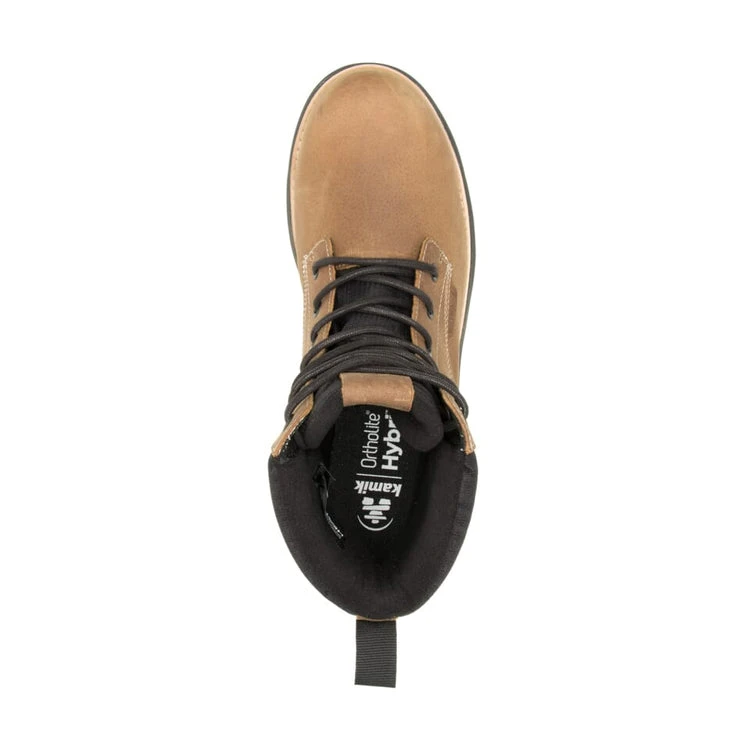 Kamik - Men's Brody L Boot Kamik - Men's Brody L Boot -BIG BEAR GEAR SHOP M BRODYL TAN 25 750x 910a5c02 9d55 4006 b36f 053858555603