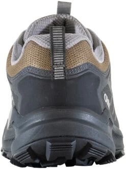 Oboz - Men's Katabatic Low -BIG BEAR GEAR SHOP M Katabatic Low Drizzle back 48857.1679958983.386.513