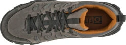 Oboz - Men's Sawtooth X Low -BIG BEAR GEAR SHOP M Sawtooth X Low Hazy Gray top 89894