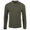 Mountain Khakis - Men's Leland Henley Long Sleeve Shirt