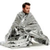 EMERGENCY BLANKET-SILVER
