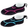 Wilcor - Girl's Aqua Shoes Ball Tight