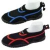 Wilcor - Boy's Aqua Shoes Ball Tight