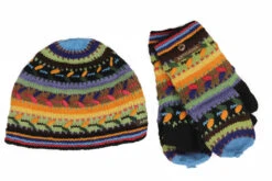 Artesania - Knitted Hat 3 Artesania - Knitted Hat -BIG BEAR GEAR SHOP ST018 1 d260bce1 8640 4590 9dd0 f74385f9622c