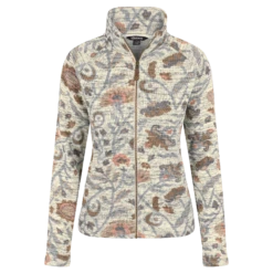 Sherpa - Women's Bhutan Full Zip Jacket