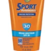 Banana Boat - SPF 30, Ultra Sport Sunscreen Lotion, 3oz