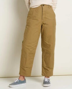 Toad & Co Women's Juniper Utility Pant