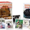 Doggos Doing Things Magnets