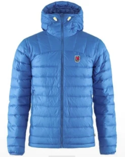 Fjallraven - Men's Expedition Pack Down Hoodie -BIG BEAR GEAR SHOP UN Blue 71a4a977 9511 47b8 8916 8844149cfa14