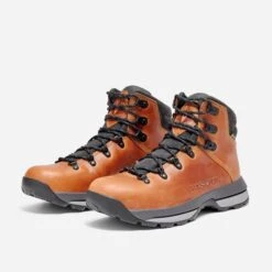 Vasque - Women's St. Elias Waterproof Hiking Boot 3 Vasque - Women's St. Elias Waterproof Hiking Boot -BIG BEAR GEAR SHOP VQ 07149 MUL N3 0423