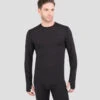 Terramar - Men's Thermolator Crew - 2.0 Baselayer.