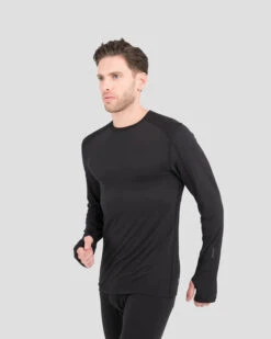 Terramar - Men's Thermolator Crew - 2.0 Baselayer. -BIG BEAR GEAR SHOP W9725 010 2 WEB 720x a06e5f51 bc2c 4347 8145 3098bb4dd3eb