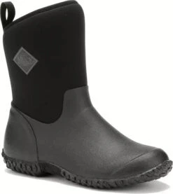 Muck Boot - Women's Muckster 2 Mid 3 Muck Boot - Women's Muckster 2 Mid -BIG BEAR GEAR SHOP WM2 000 Black AR