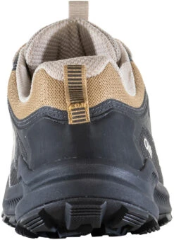 Oboz - Women's Katabatic Low -BIG BEAR GEAR SHOP W Katabatic Low Snw Leoprd back 06221.1680562173.386.513