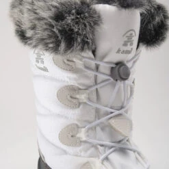 Kamik - Women's Momentum 3 Winter Boot 7 Kamik - Women's Momentum 3 Winter Boot -BIG BEAR GEAR SHOP W MOMENTUM3 WHT 07 750x 5ba4b014 3bfb 4939 ab8e 0e7a2022afc5