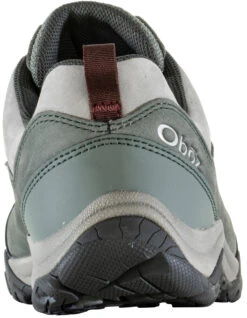 Oboz - Women's Ousel Low 4 Oboz - Women's Ousel Low -BIG BEAR GEAR SHOP W Ousel Low Agave Dsrt back 13732.1675373446.386.513