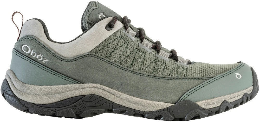 Oboz - Women's Ousel Low Oboz - Women's Ousel Low -BIG BEAR GEAR SHOP W Ousel Low Agave Dsrt outside 95020