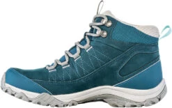 Oboz Women's Ousel Mid Waterproof B-Dry