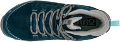 Oboz Women's Ousel Mid Waterproof B-Dry -BIG BEAR GEAR SHOP W Ousel Mid B DRY Yukon top 40882.1675289484.386.513