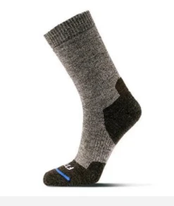 Fits Sock - Medium Hiker Crew Sock