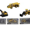 Volvo - Heavy Construction Equipment Assorted