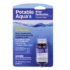 Potable Aqua - Water Purification Tablets