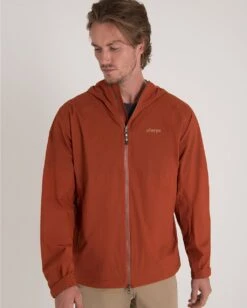 Sherpa Men's Asaar Waterproof 2.5 Layer Jacket