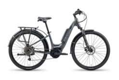 Batch Step-Thru Plus E-Bike